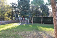 Spazi gioco attività esterno